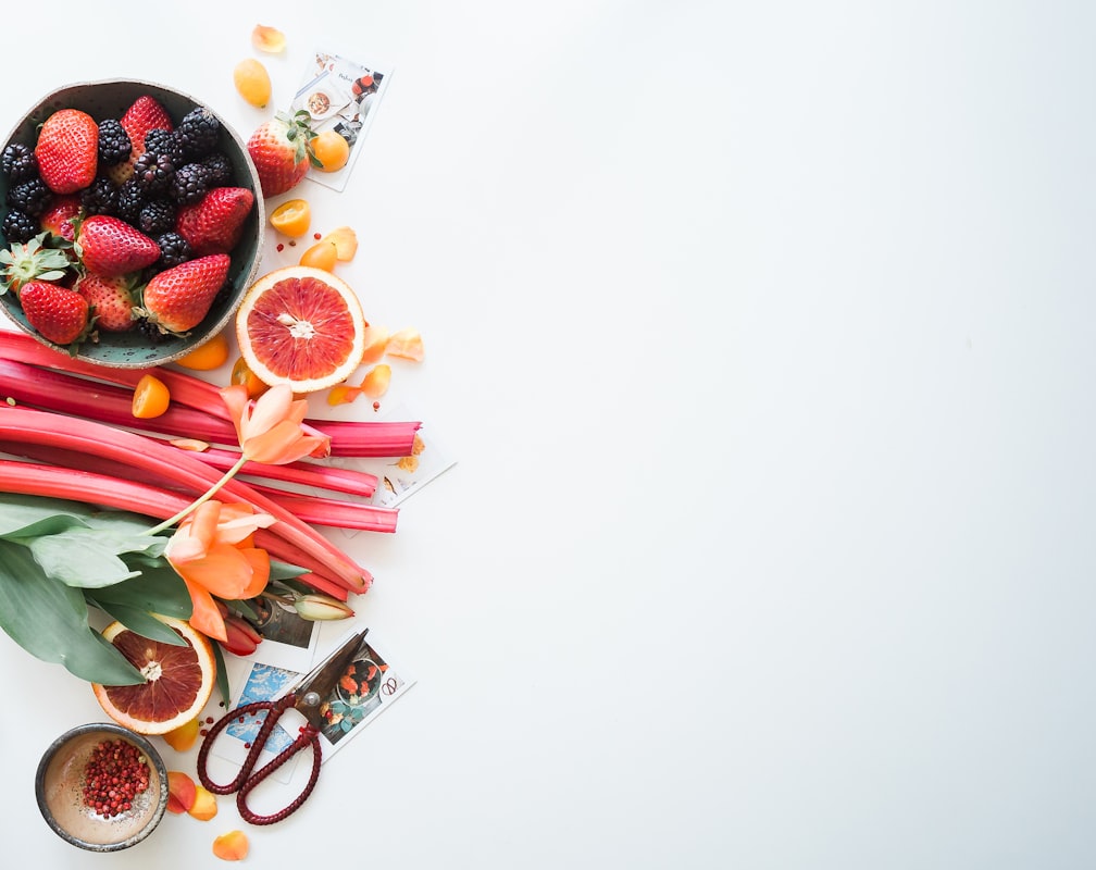 Our nutrition philosophy